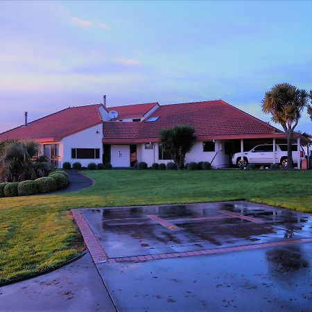 Sol Y Mar B&B Tangoio Bagian luar foto