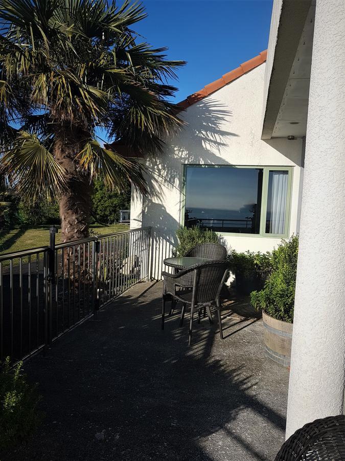 Sol Y Mar B&B Tangoio Bagian luar foto