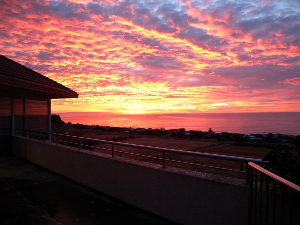 Sol Y Mar B&B Tangoio Bagian luar foto