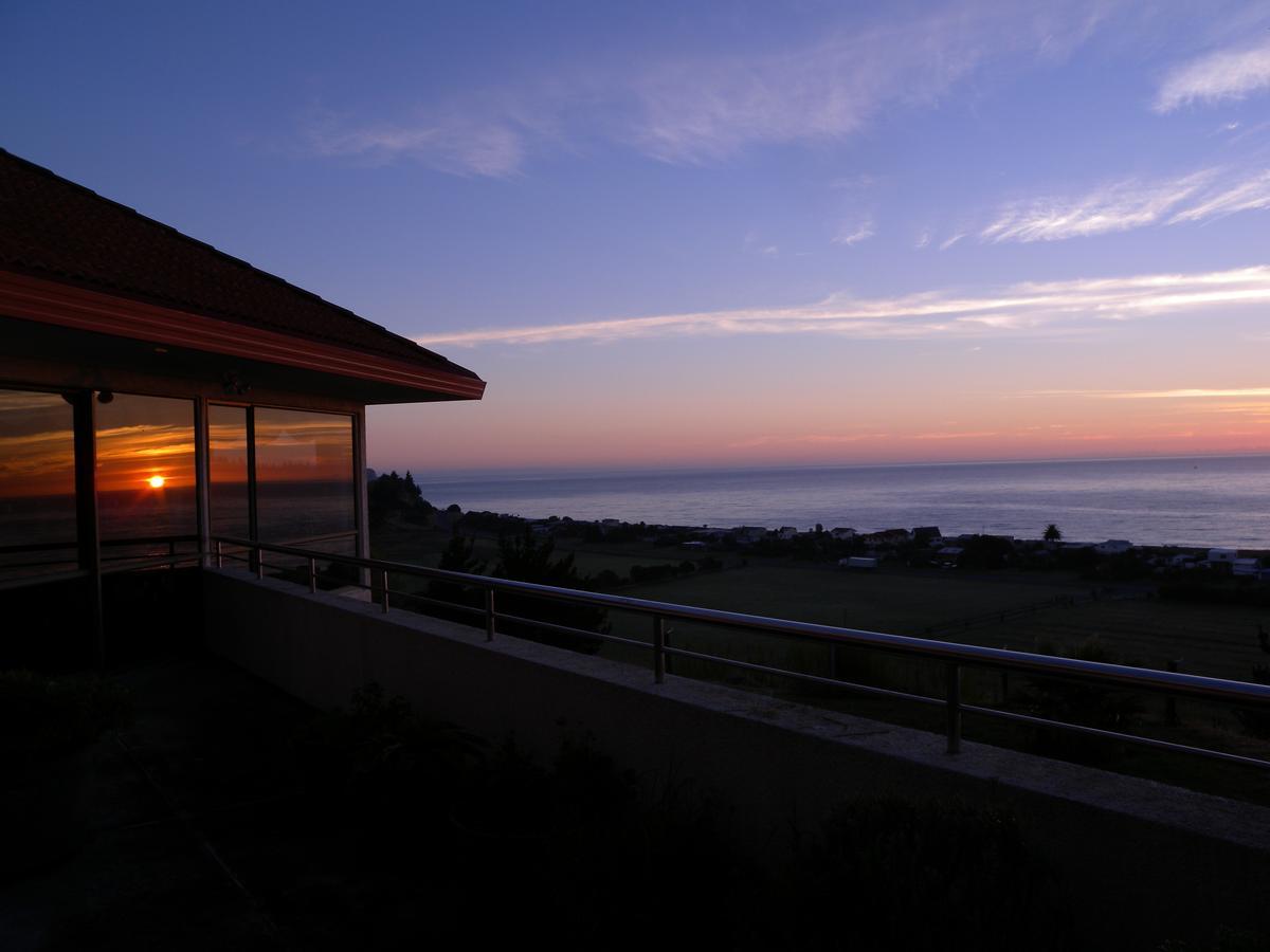 Sol Y Mar B&B Tangoio Bagian luar foto