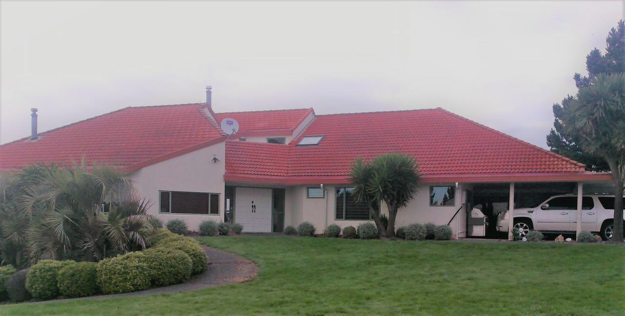 Sol Y Mar B&B Tangoio Bagian luar foto